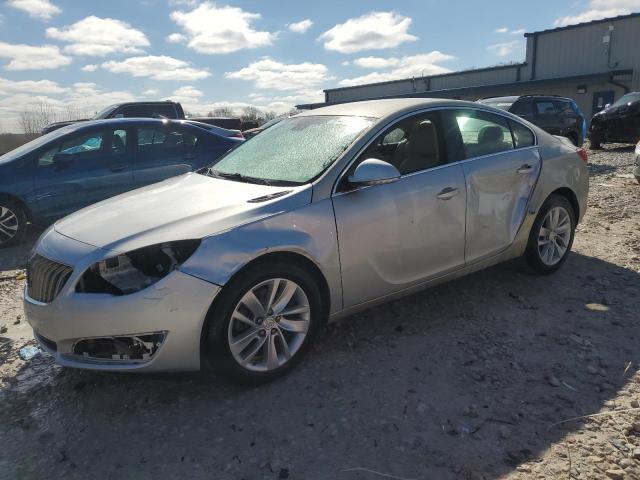 2014 Buick Regal Premium