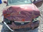 2007 Hyundai Sonata Gls за продажба в Hueytown, AL - Front End