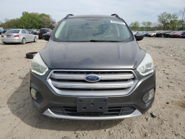 Parquets FORD ESCAPE 2017 Gray
