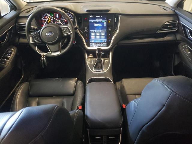  SUBARU OUTBACK 2024 Белы