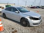 2012 Volkswagen Passat S de vânzare în Columbus, OH - Front End