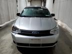 2011 Ford Focus Se for Sale in Leroy, NY - Rear End