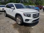 2020 Mercedes-Benz Glb 250 იყიდება Riverview-ში, FL - Minor Dent/Scratches