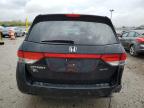 2014 Honda Odyssey Touring na sprzedaż w Indianapolis, IN - Side