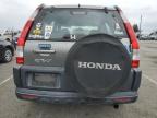 2005 Honda Cr-V Lx en Venta en Rancho Cucamonga, CA - Side