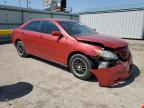 2007 Toyota Camry Ce de vânzare în Wichita, KS - Front End