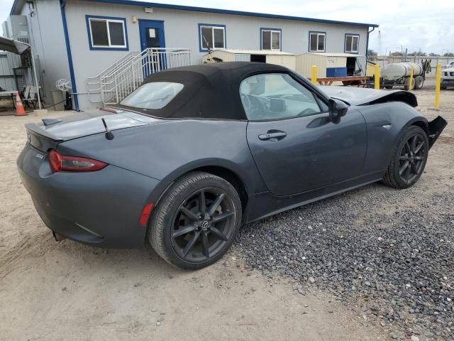  MAZDA MX5 2016 Сharcoal