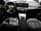 2024 Bmw I4 M50 იყიდება Candia-ში, NH - Front End