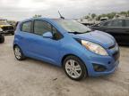 2015 Chevrolet Spark 1Lt en Venta en Kansas City, KS - Normal Wear