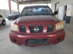 2005 Nissan Titan Xe იყიდება Homestead-ში, FL - All Over