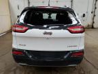 2017 Jeep Cherokee Limited на продаже в Davison, MI - Rollover