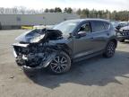 2018 Mazda Cx-5 Touring   на продаже в Exeter, RI - Front End