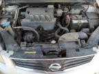 2011 Nissan Sentra 2.0 zu verkaufen in San Antonio, TX - Side