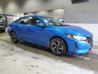 2024 Nissan Sentra Sv იყიდება Sandston-ში, VA - Side