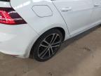 2015 VOLKSWAGEN GOLF GTD S for sale at Copart PETERLEE