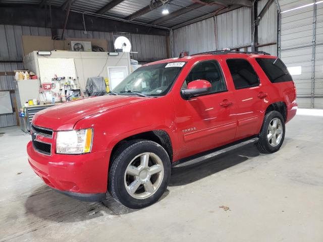 2011 Chevrolet Tahoe C1500 Ls