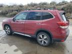 2019 Subaru Forester Touring na sprzedaż w Reno, NV - Minor Dent/Scratches