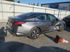 2021 Nissan Altima Sl zu verkaufen in Savannah, GA - Side