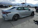 2023 Toyota Camry Se Night Shade en Venta en Farr West, UT - Front End