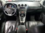 2013 Chevrolet Captiva Ltz იყიდება East Granby-ში, CT - Rear End