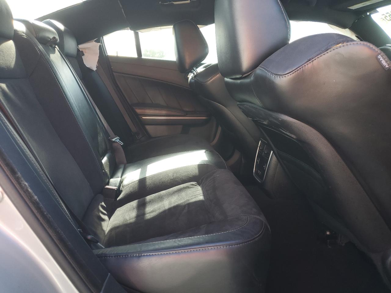 2019 Dodge Charger Scat Pack VIN: 2C3CDXGJ6KH589129 Lot: 55031855