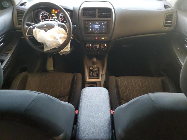  MITSUBISHI OUTLANDER 2023 Silver