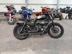 2013 HARLEY DAVIDSON XL 883 N I for sale at Copart NEWBURY