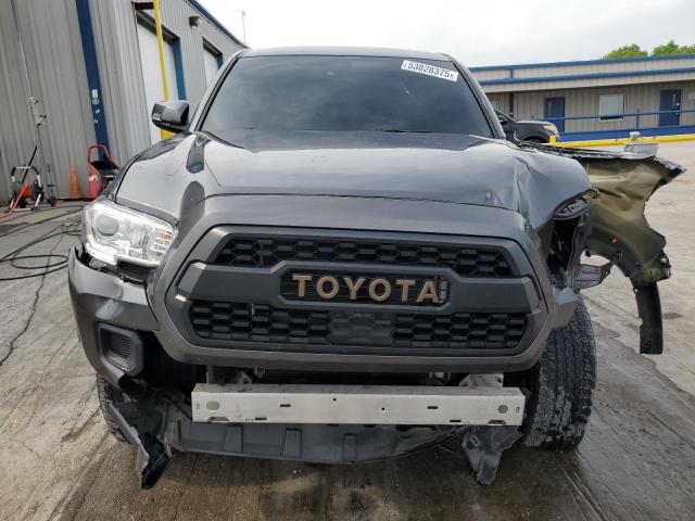  TOYOTA TACOMA 2023 Szary