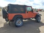 2006 Jeep Wrangler / Tj Unlimited de vânzare în Kapolei, HI - Normal Wear