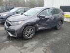 2020 Honda Cr-V Ex for Sale in Brookhaven, NY - Front End