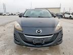 2010 Mazda 3 I en Venta en Haslet, TX - Rear End