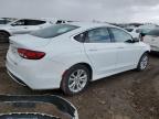 2016 Chrysler 200 Limited for Sale in Elgin, IL - Front End