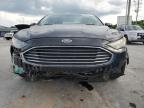 2019 Ford Fusion Se en Venta en Lebanon, TN - Front End