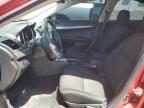 2013 Mitsubishi Lancer Es/Es Sport за продажба в Albuquerque, NM - Front End