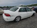 2000 Honda Accord Ex за продажба в Cahokia Heights, IL - Front End
