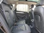 2015 AUDI Q5 PREMIUM PLUS à vendre chez Copart ON - COOKSTOWN