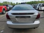 2006 Pontiac Grand Prix  продається в Louisville, KY - Hail