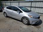 2018 Kia Forte Lx de vânzare în Savannah, GA - Front End