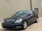 2005 Lexus Ls 430 продається в Oklahoma City, OK - Normal Wear