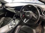 2018 ALFA ROMEO GIULIA V6 for sale at Copart SANDWICH