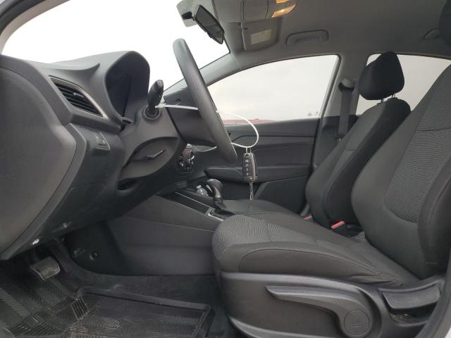  HYUNDAI ACCENT 2019 Белы