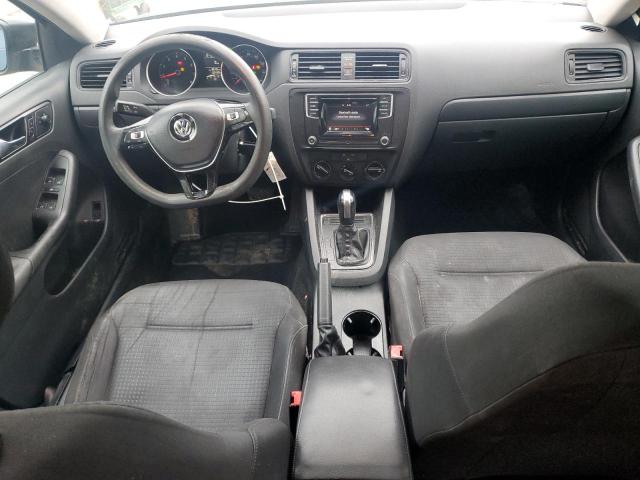 VOLKSWAGEN JETTA 2016 Blue