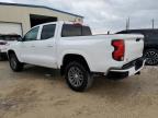 2025 CHEVROLET COLORADO LT   à vendre chez Copart TX - SAN ANTONIO