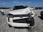 2017 Toyota 4Runner Sr5/Sr5 Premium de vânzare în Arcadia, FL - Front End