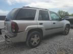 2005 Chevrolet Trailblazer Ls for Sale in Hueytown, AL - Rear End