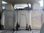 2015 Chevrolet Traverse Lt   de vânzare în Woodhaven, MI - Front End