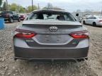 2023 Toyota Camry Se Night Shade for Sale in Chalfont, PA - Rollover