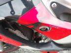 2002 YAMAHA R6 for sale at Copart EAST KILBRIDE