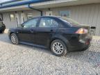 2014 Mitsubishi Lancer Es/Es Sport продається в Earlington, KY - Hail