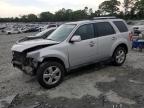 2011 Ford Escape Limited للبيع في Byron، GA - Front End